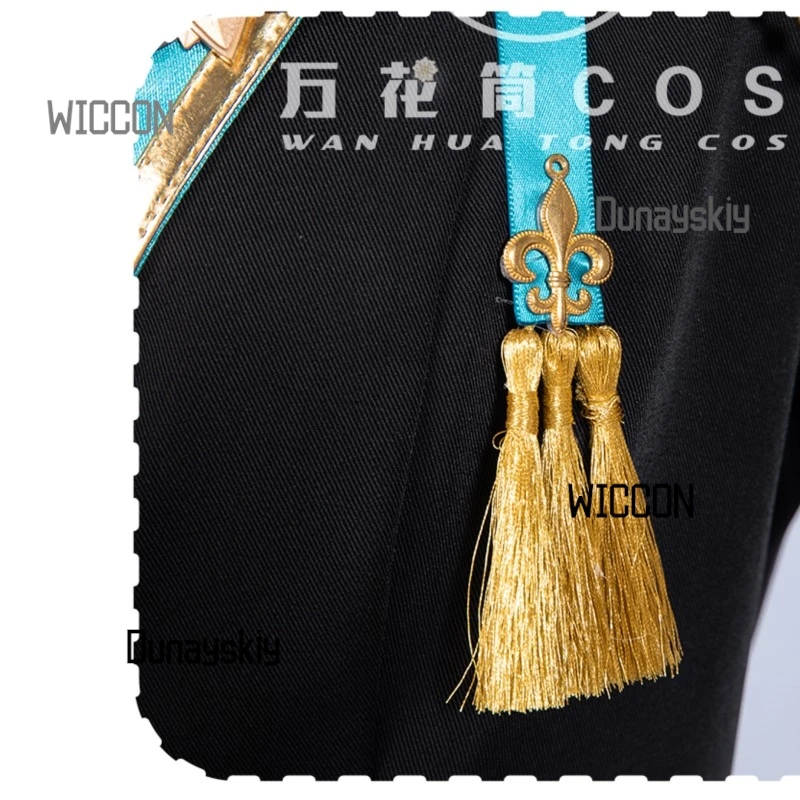 Arrebol Cos Store ‌Project Sekai Akane Shirasizawa Kohane Azusawa Cosplay Costume VBS Khn WL2 stock‌ Cosplay Costumes‌‌‌‌‌