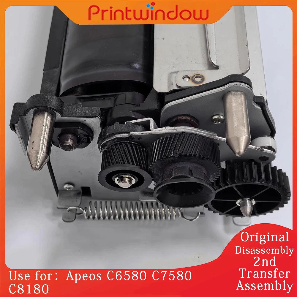 1X Original Disassembly 2nd Transfer Assembly for Xerox Apeos C6580 C7580 C8180 Secondary Transfer Unit