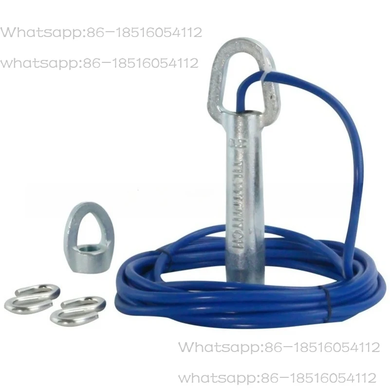For Explosion-proof Tilt Switch Coal Blocking Switch 20-39 20-35 KBX-220 Material Blocking Detector