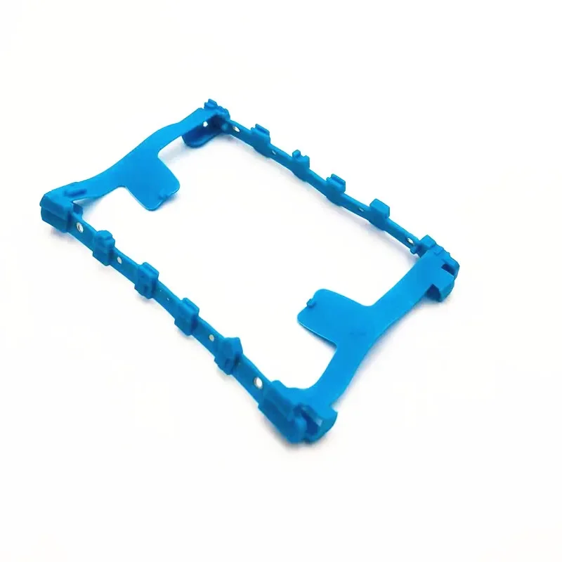 القرص الصلب كابل مستقر HDD SSD موصل العلبة صينية محول الكمبيوتر المحمول لأجهزة الكمبيوتر المحمول HP 15-dw 15s-dy 15s-du 15s-dr #2