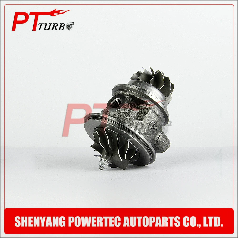 Turbine Cartridge For Ford C-Max Fiesta VI Focus 90HP 66KW 1.6TDCi HHJa / HHUB 49131-05212 6C1Q6K682CE Turbocharger Core Turbo