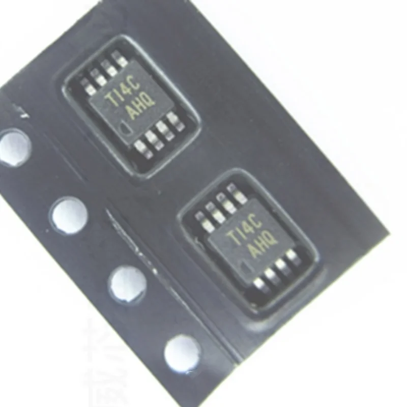 

TLV4112IDGNR AHQ MSOP-8 New Original Genuine
