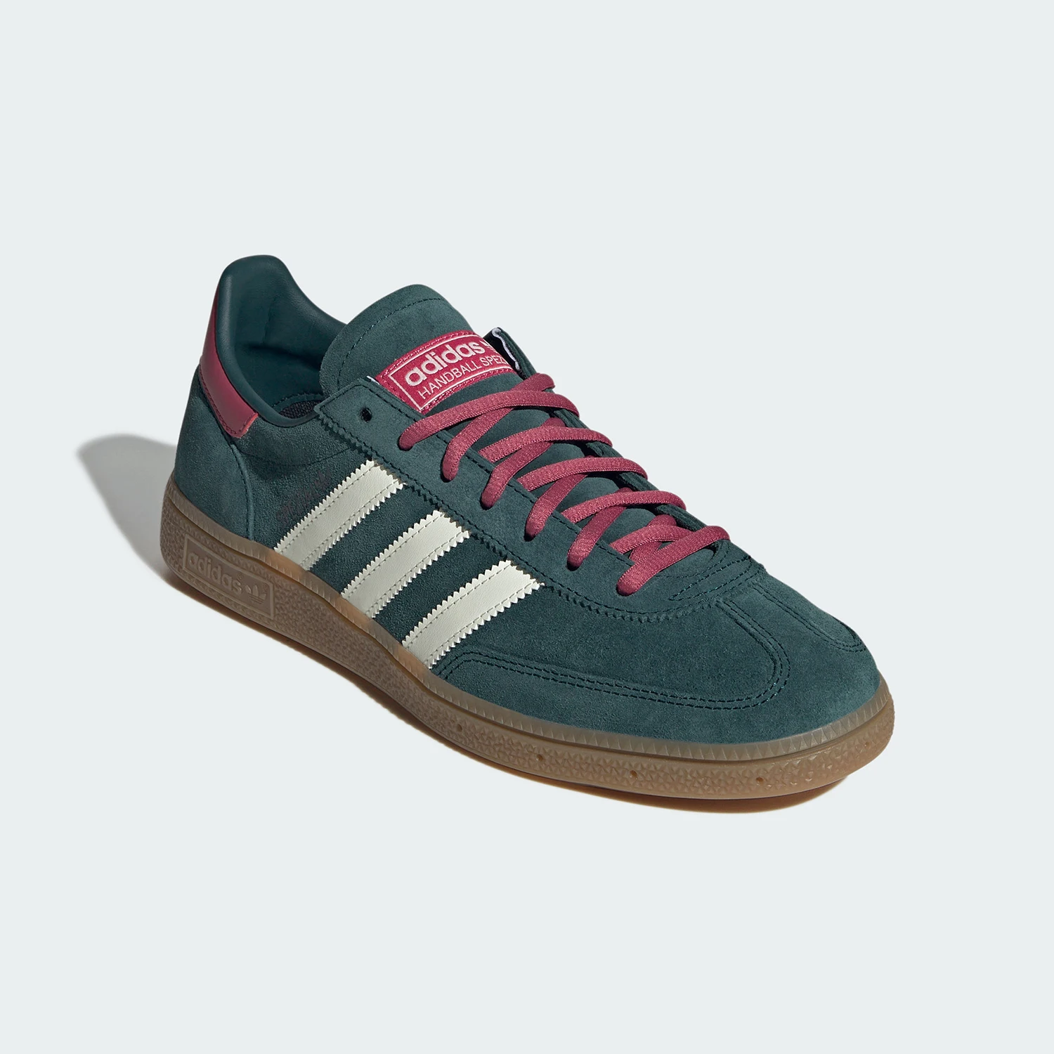Adidas genuine HANDBALL SPEZIAL men's casual board shoes KH6397