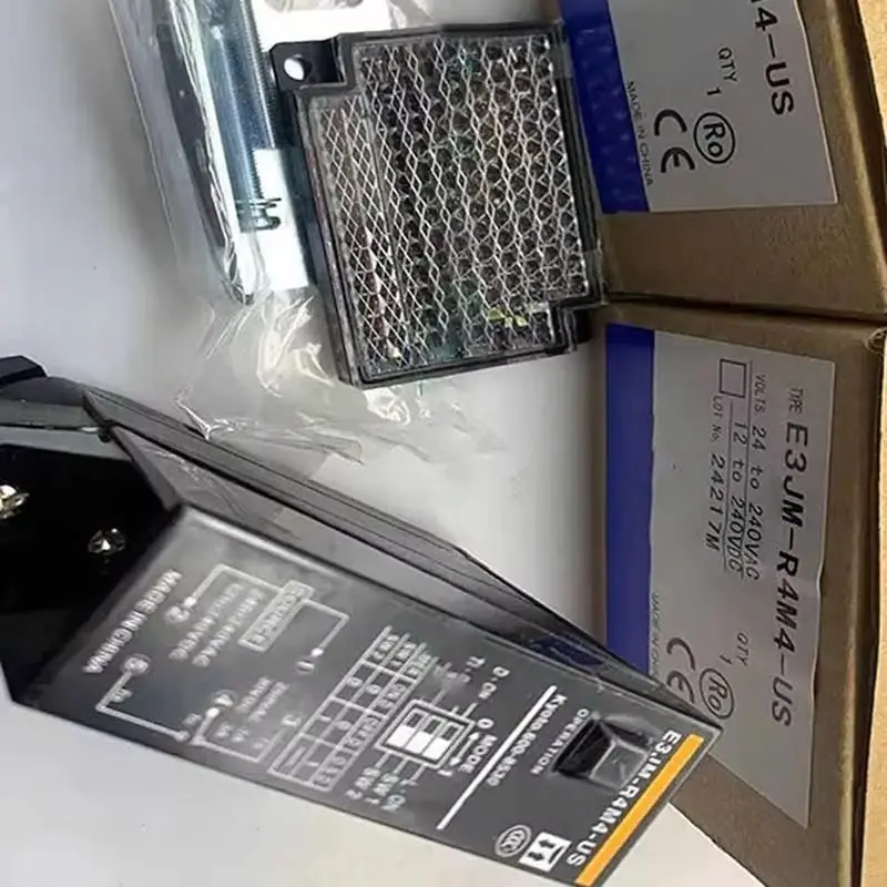 e3jm-r4m4-us-e3jm-r4m4-g-産業部品光電スイッチセンサー-1-個新-e3jmr4m4-us-e3jmr4m4-g