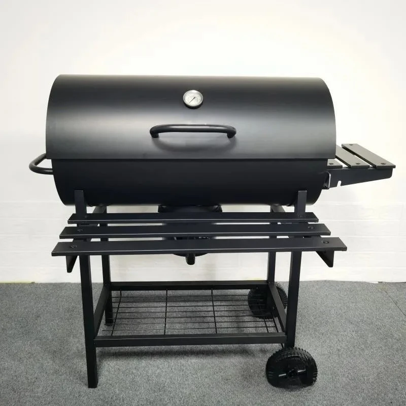 

Grill Stand Camping Outdoor Barbecue Stainless Steel Tourist Burner BBQ Grill Moby Garden Nature Hike Camping Tools Equipment