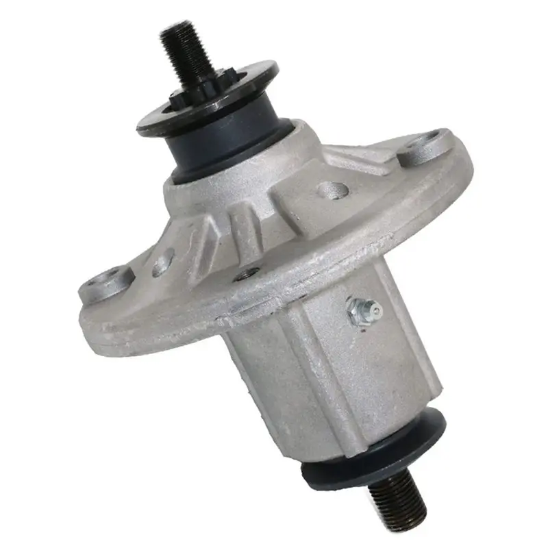 

Для X300 X300R X304 Z225 Z245 Совместимая сборка шпинделя Запасные части AM137097 AM136733 AM143469-6,69-Шпиндель