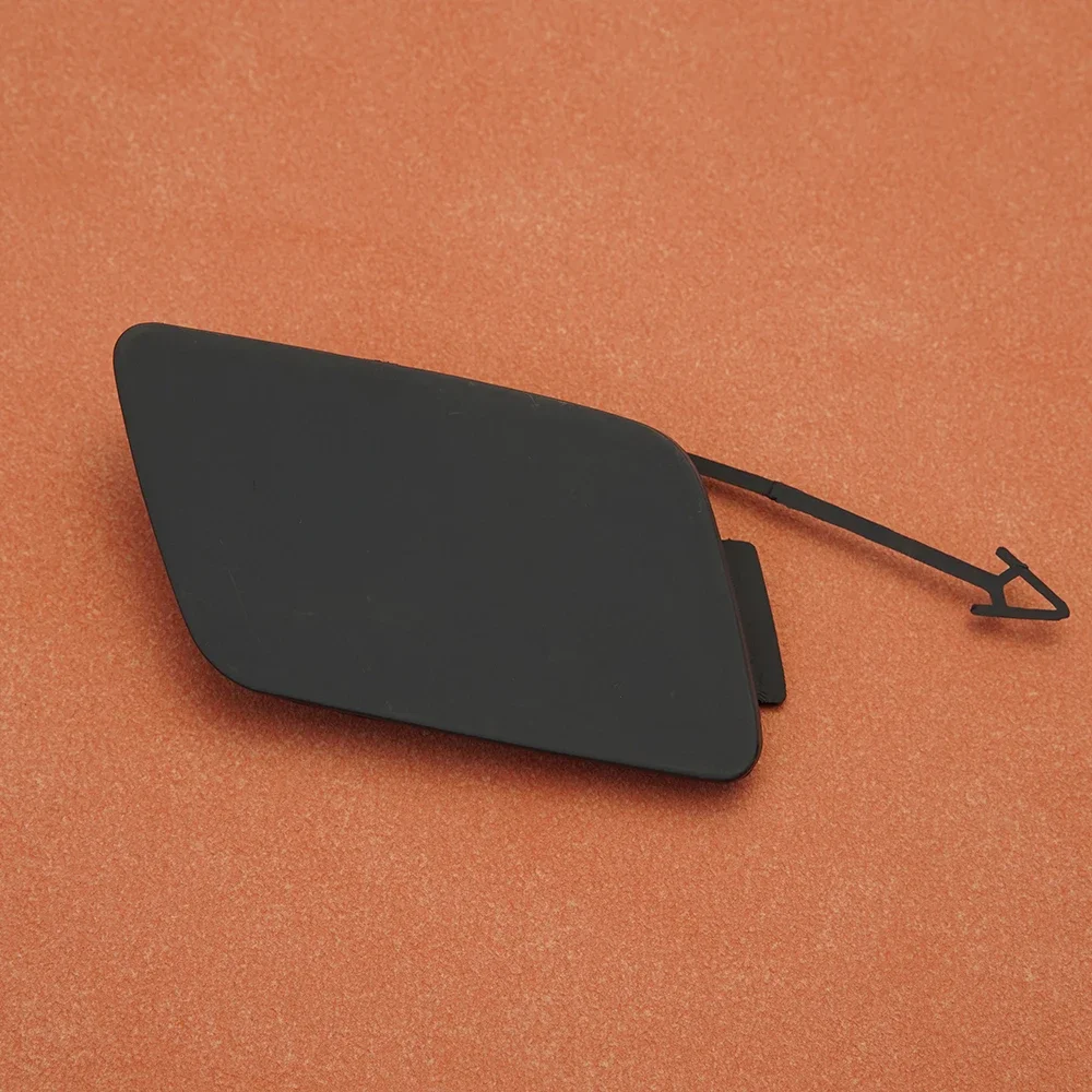 

4H0807241 Car Front Bumper Towing Tow Hook Eye Cover Cap Baking Paint For Audi A8 D4 4H S8 Quattro 2010-2013 4H0 807 241