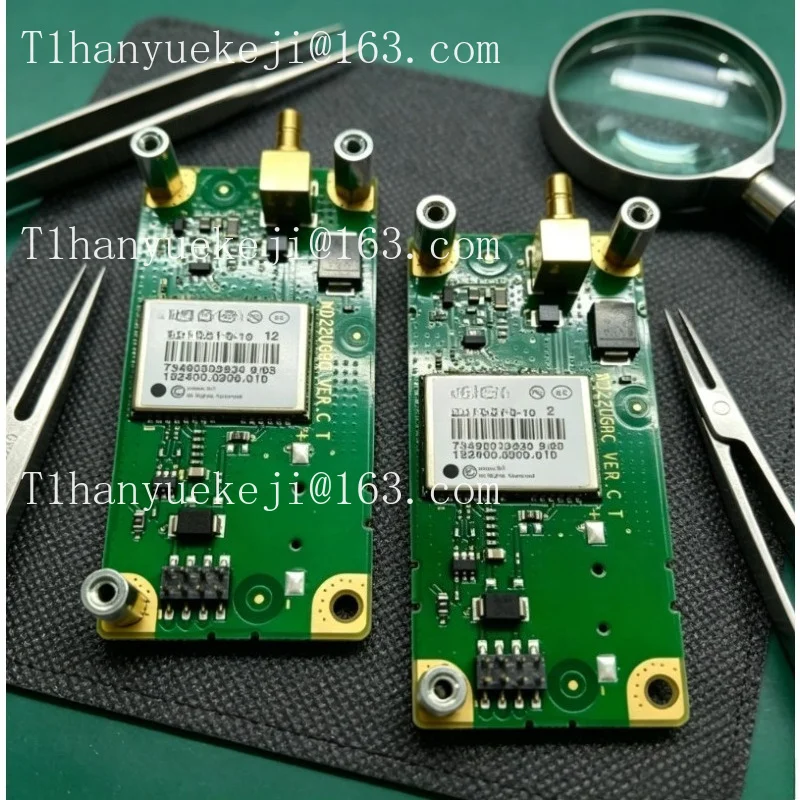 Professional  LEA-M8T-0-10 Timing Module Module