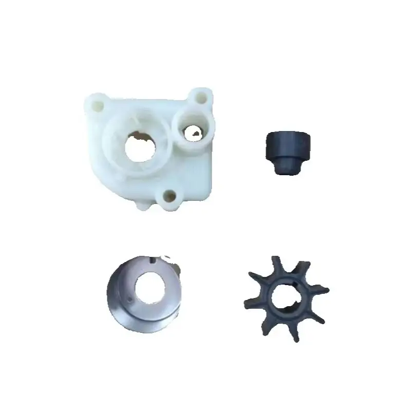 1set Water Pump Impeller Kit Fit For Tohatsu 2 Stroke 18HP outboard