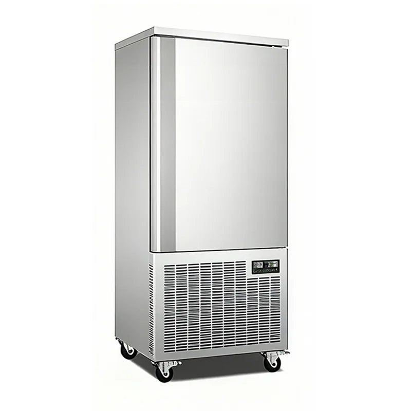 -45 ° C Commercial …