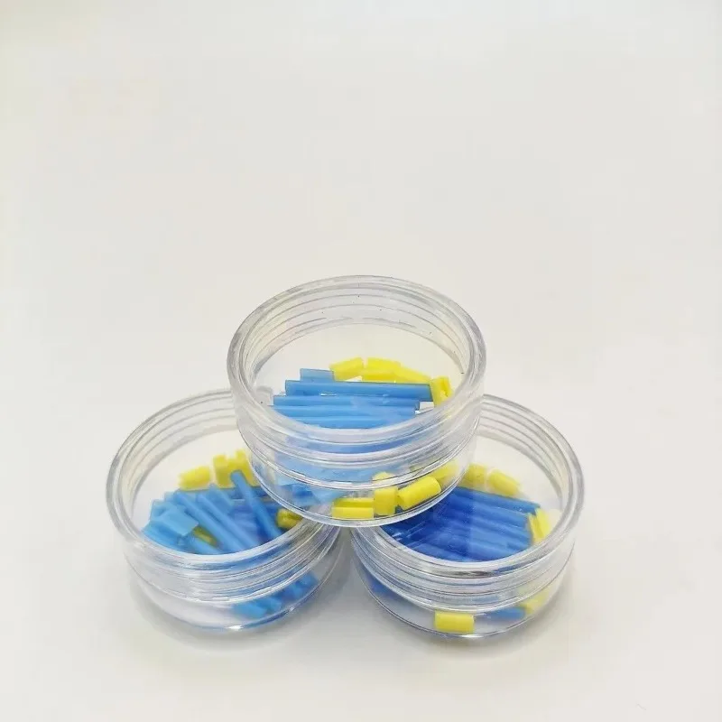 10Pcs/box Lab Special for Technicians, Body Bolt Channel Consumables, Bolt Channel Precision Accessories, Attached Groove Box s