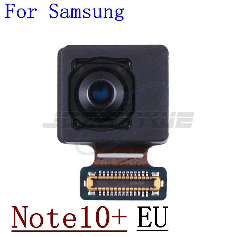 For Samsung Galaxy Note 20 10 9 8 Plus N981 N975 N970 N960 N950 Selfie Front Facing Camera Flex Cable Repair Parts