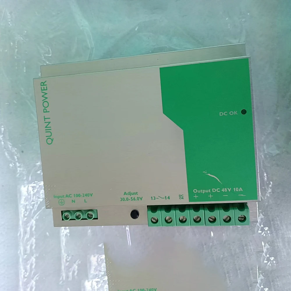QULNT-PS-100-240AC/48DC/10 para fonte de alimentação Phoenix 2938248