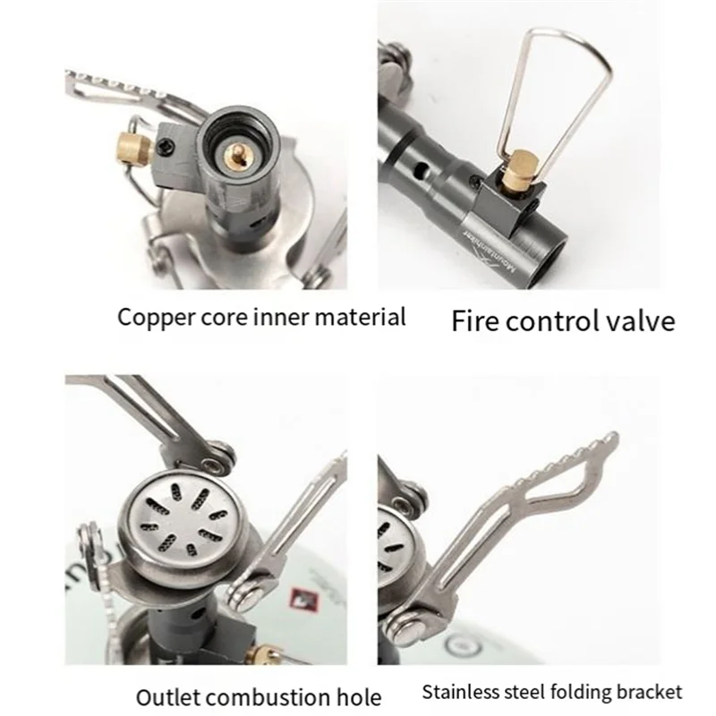 2Z-2800W Outdoor Ca… - image