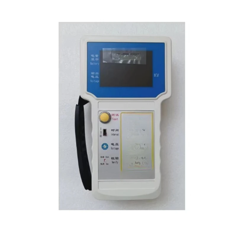 Leakage Ammeter Arrester Stroke Counter Test Device Lightning Strike Counter