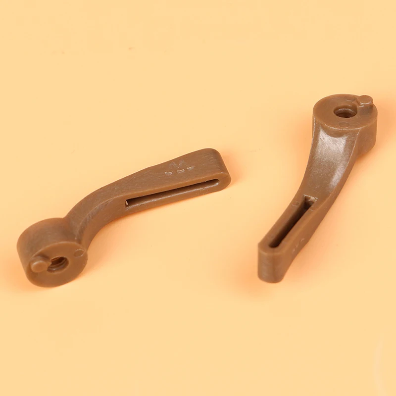 New 2Pcs Hair Clipper Accessories 8148 8591 Blade Adjustment Lever Clipper