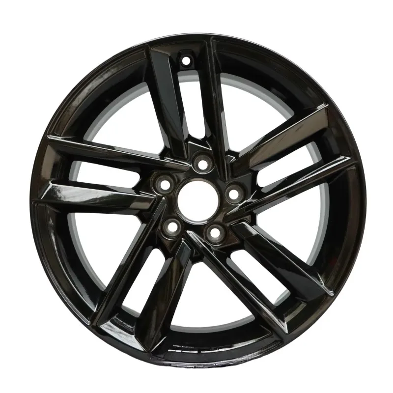 RT Forged Aluminum Alloy Wheel Hub OE NO.3110010ERD0000 High Performance Replacement 17*7J 1 Year Warranty