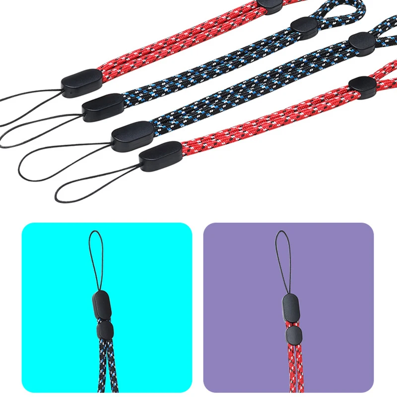 Lanyard For Airpods Pro 2 Anti-lost Rope For Apple Airpods Case Hang Rope High Quality Accessories 2022 New Adjustable Landyard