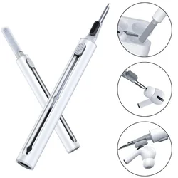 Cleaner Kit for Airpods Pro 3 2 1 Earphone Cleaning Pen Brush Earbuds Clean Tools For Samsung Huawei Xiaomi Headset Charging Box