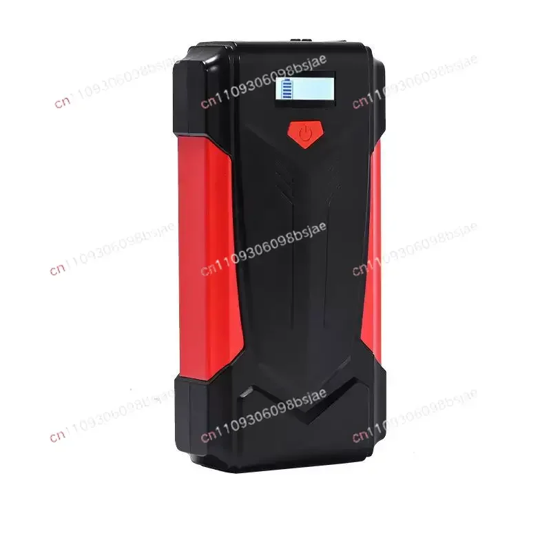 Multifunctional 12V car emergency start power supply starter treasure battery ignition ignition and electric starter
