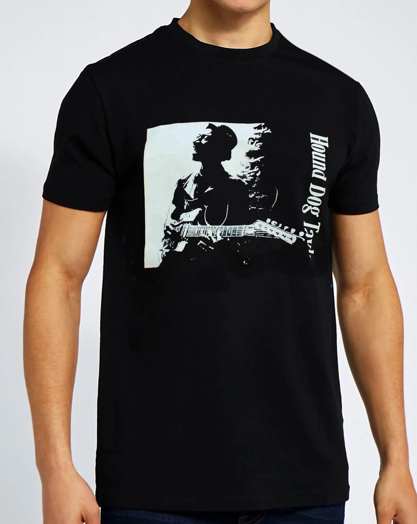 

Hound Dog Taylor t shirt