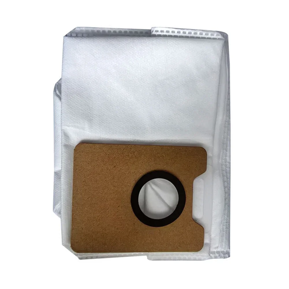 Большой вместительный мешок для сбора пыли для ECOVACS Y1 PRO/Y1 PRO PLUS, аксессуары для подметальных машин, поддерживающий чистый и гигиенический пол