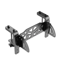 MOZA Racing Clamp for Truck Wheel With versatile adjustments from 0 to 75 degrees and easy installation options