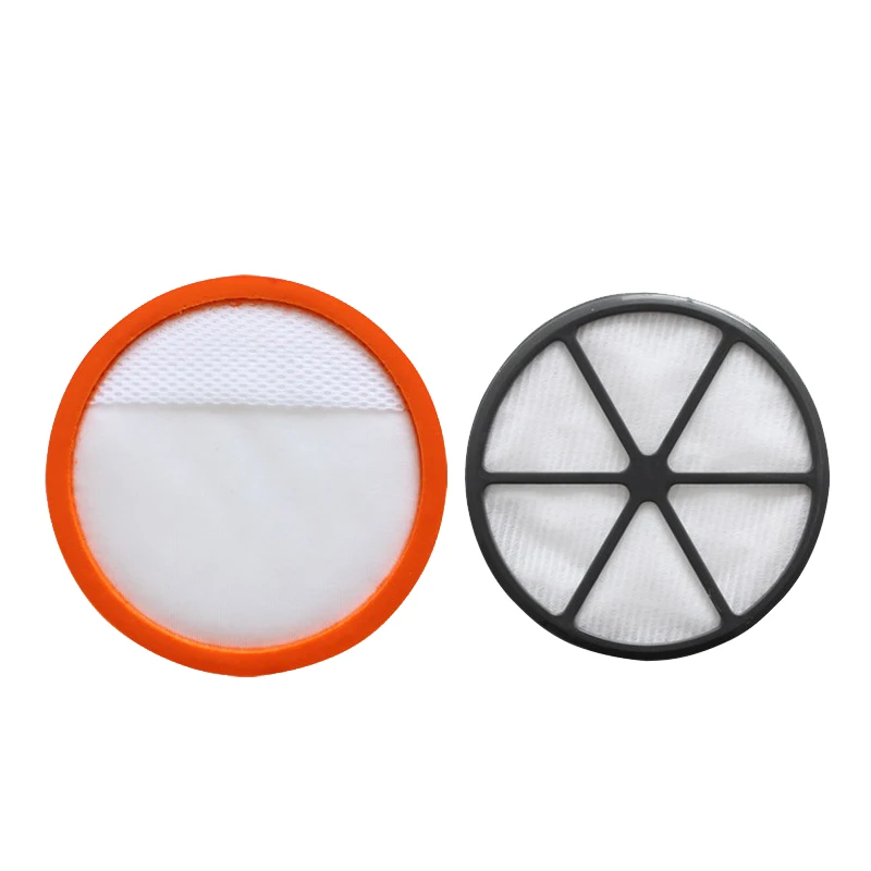 2 Pack Replacement Pre & Post Motor Filter Kit for Vax Vacuum Cleaner Type 90 Filter