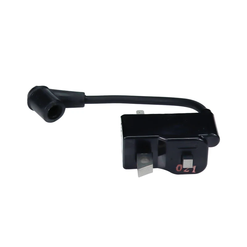 CMCP Zündspulenmodul Magneto Passend für Husqvarna 435 440 440E 445 450 450E Jonsered CS2240 CS2240S CS2245 Kettensägenteile – Detail 5