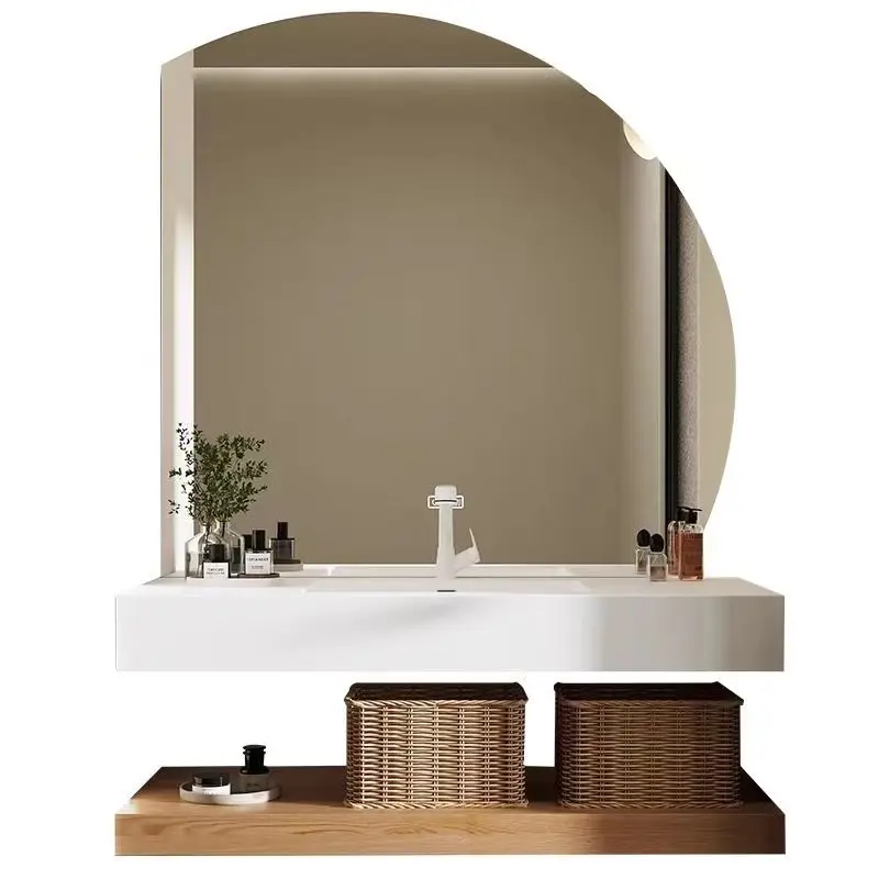 

Bathroom Cabinet Vanity Set | Factory Supply Modern Bathroom Furniture