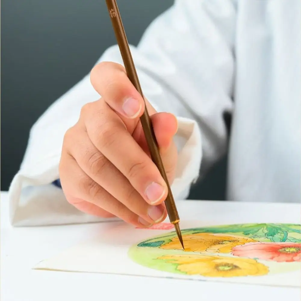 : Penne e pennelli per dipingere con i numeri