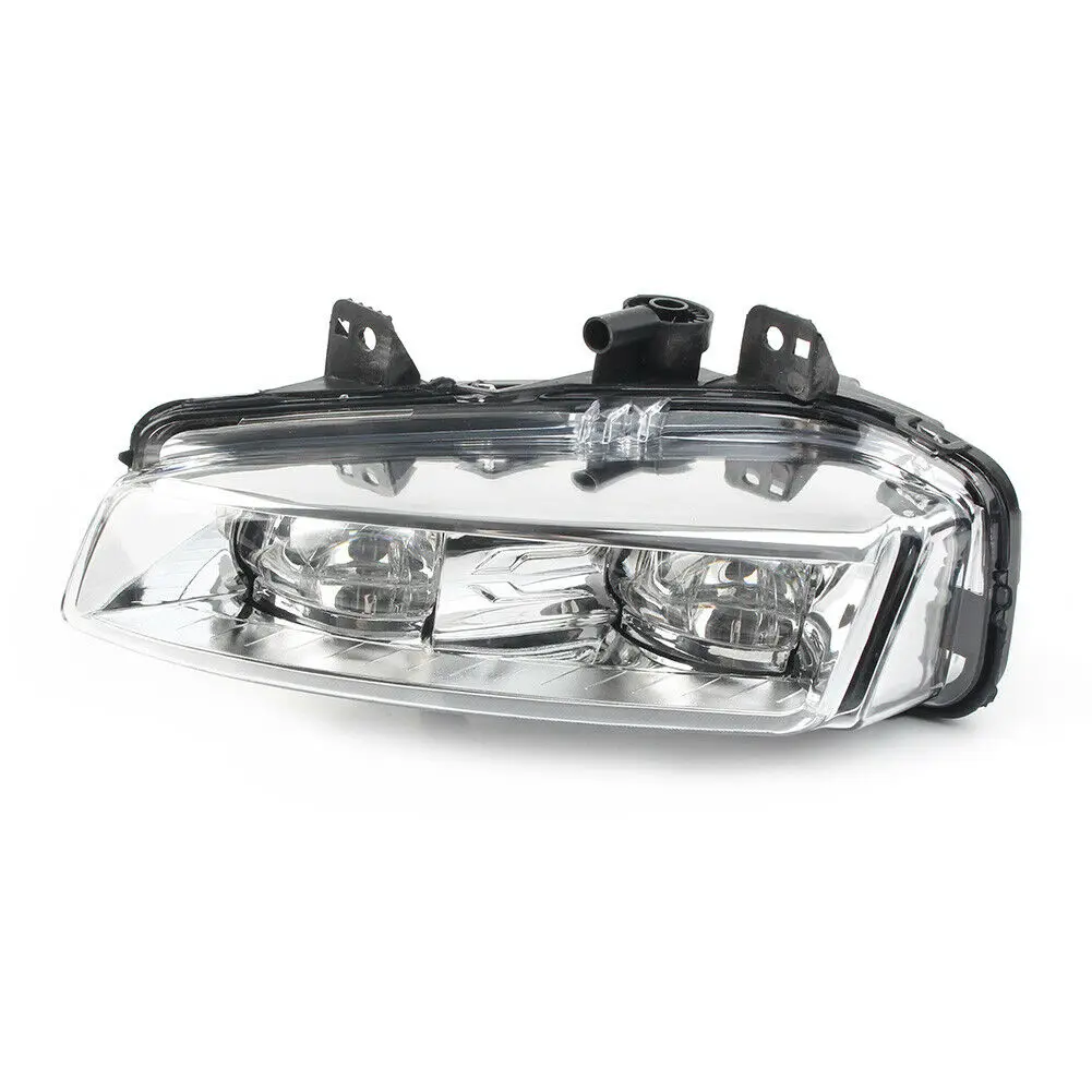 

Left Driver Side Car Front Bumper Fog Lamp Light for Land Rover Range Rover Evoque 2011-2015