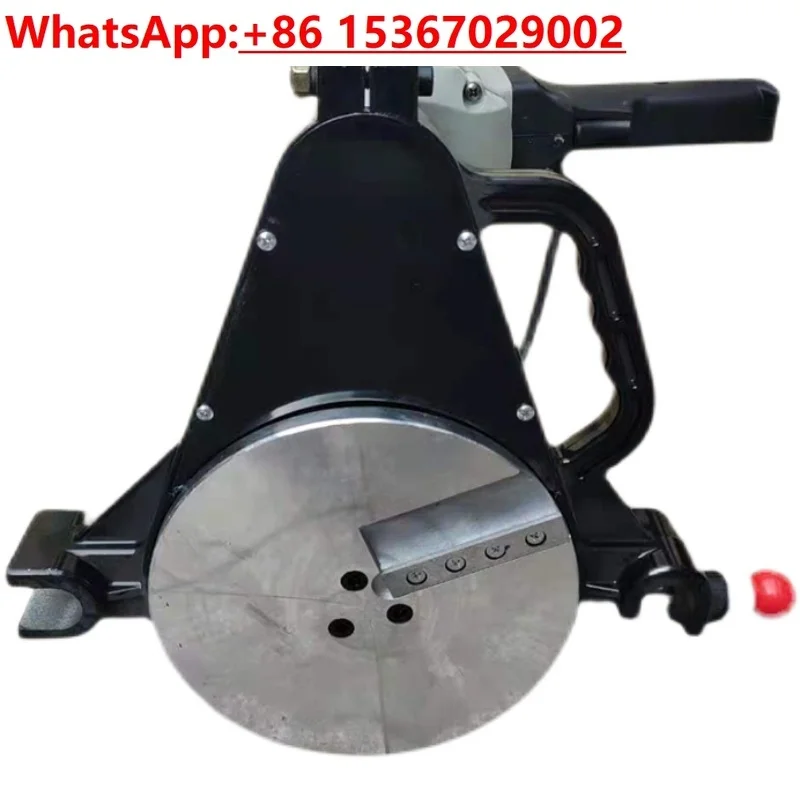 pieces-de-machine-a-souder-les-tuyaux-pe-160-machine-manuelle-de-fusion-a-chaud-pe-200-fraise-hydraulique-raboteuse-250