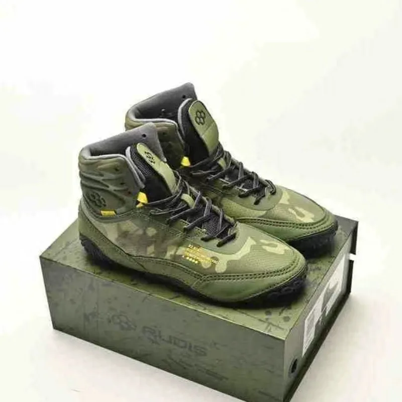 

2025 New Boxing Shoes Unisex Luxury Brand Wrestling Boots for Men Women Indoor Gym Shoe Breathable Fighting Shoes