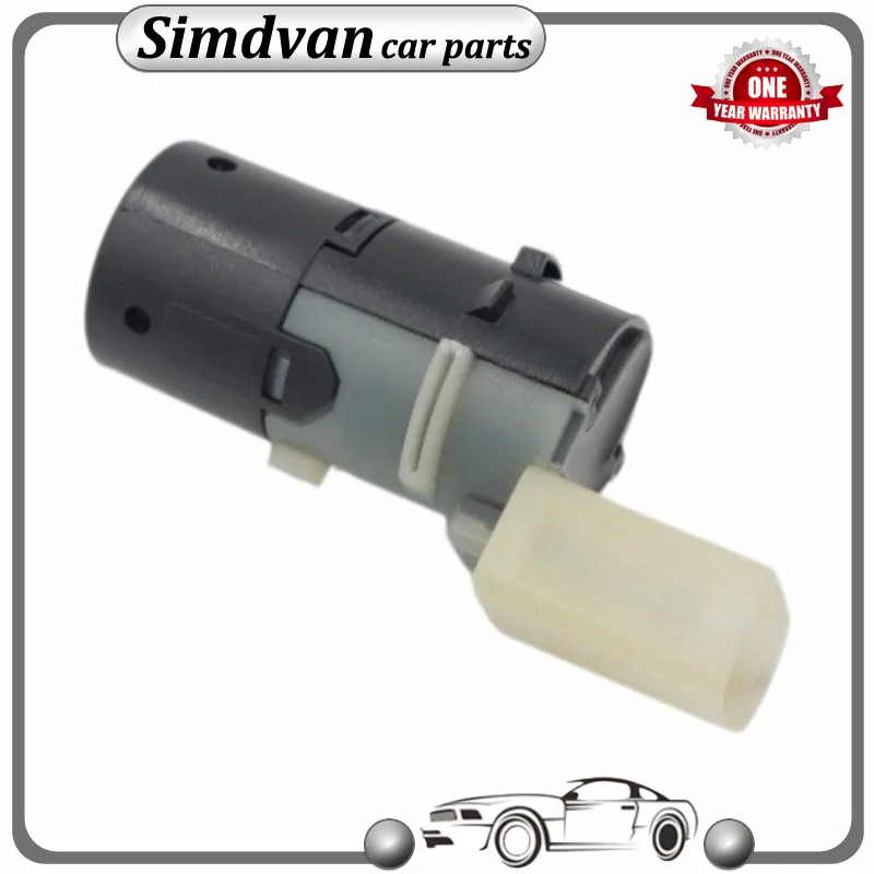 New PDC Parking Sensor Park Assist Sensors 4B0919275D For Audi A6 Allroad C5