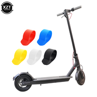 1Pcs Scooter Handlebar Silicone Sleeve Thumb Throttle Accelerator Protective Cover For Xiaomi M365/Pro/Pro2/1S / Ninebot MAX G30