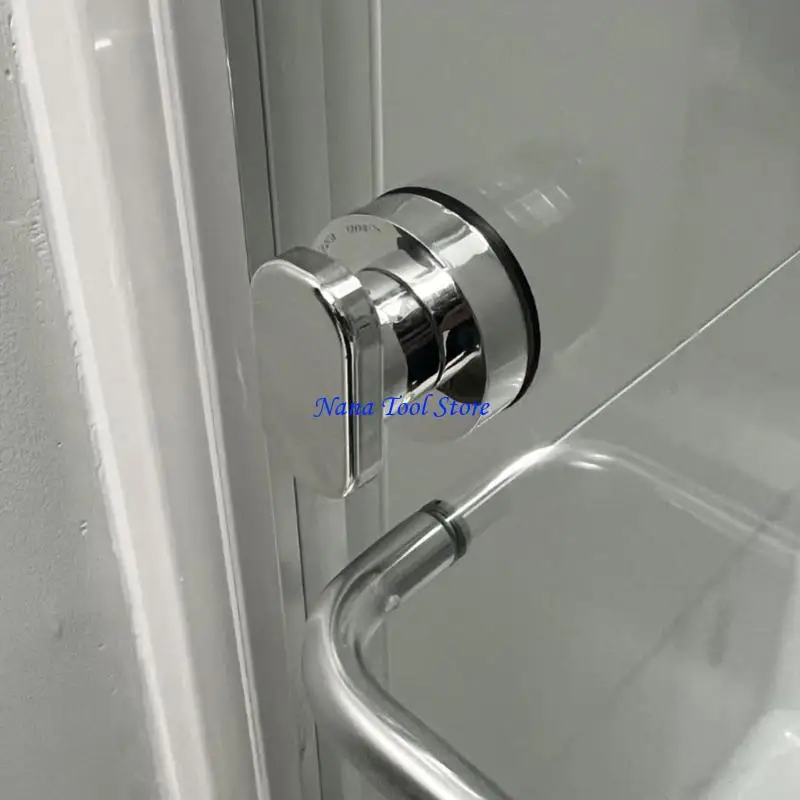 31GJ Practical Suction Cup Handle Designs for Safety And Convenience Daily Use