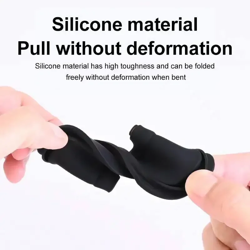 2 قطعة/4 قطعة/مجموعة سيليكون قفل باب السيارة مشبك غطاء للحماية لسيارات BMW X1 X3 X5 X6 X7 1 سلسلة 2 سلسلة 5 سلسلة 6 سلسلة 7 سلسلة