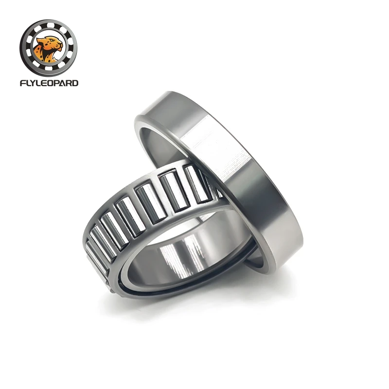 1PCS 32907 Bearing 35*55*14 mm  Tapered Roller Bearings 32907X 2007907 Bearing For Honda 600 SWT Scooter