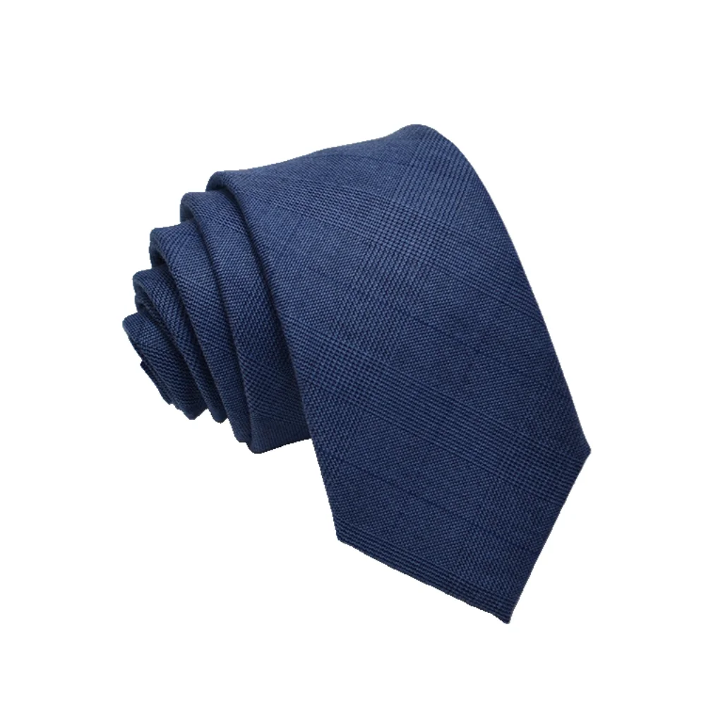 Neue Zipper Männer Krawatten Anzüge Faul Plaid Krawatte Für Hochzeit Überprüfen Krawatte Für Männer Retro Faul Mode Streifen Krawatten Für Frauen Krawatte – Detail 5