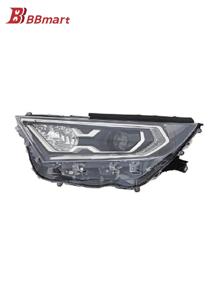 

81110-0R200 BBmart Auto Parts 1 Pcs Head Lamp Assembly For Toyota AXAH5 MXAA5 20RAV4