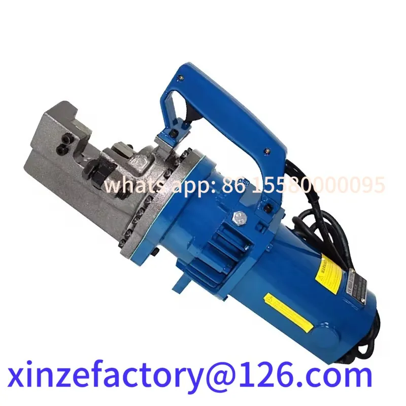 

Customizable Hydraulic Shear Portable Scissors Hydraulic Bar Cutter Automatic Steel Cuttin