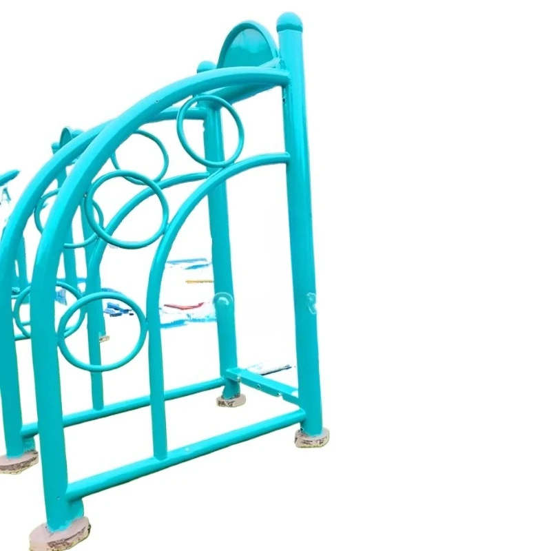 

Summer Water Park Equipment Swimming Pool Children Adult Portable Water Handicap Course Combination