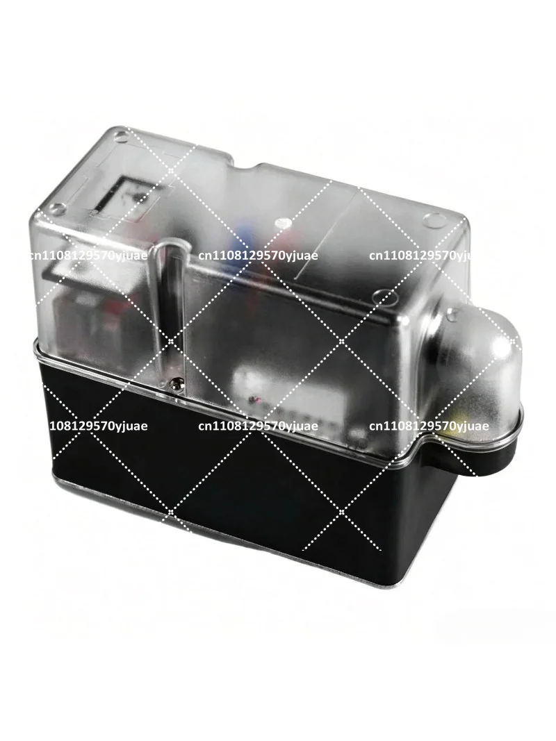 220V 90° 3Nm/1.5Nm/1.2Nm Servo Motor for Combustion Burner, 15s/5s 210-21/10/08
