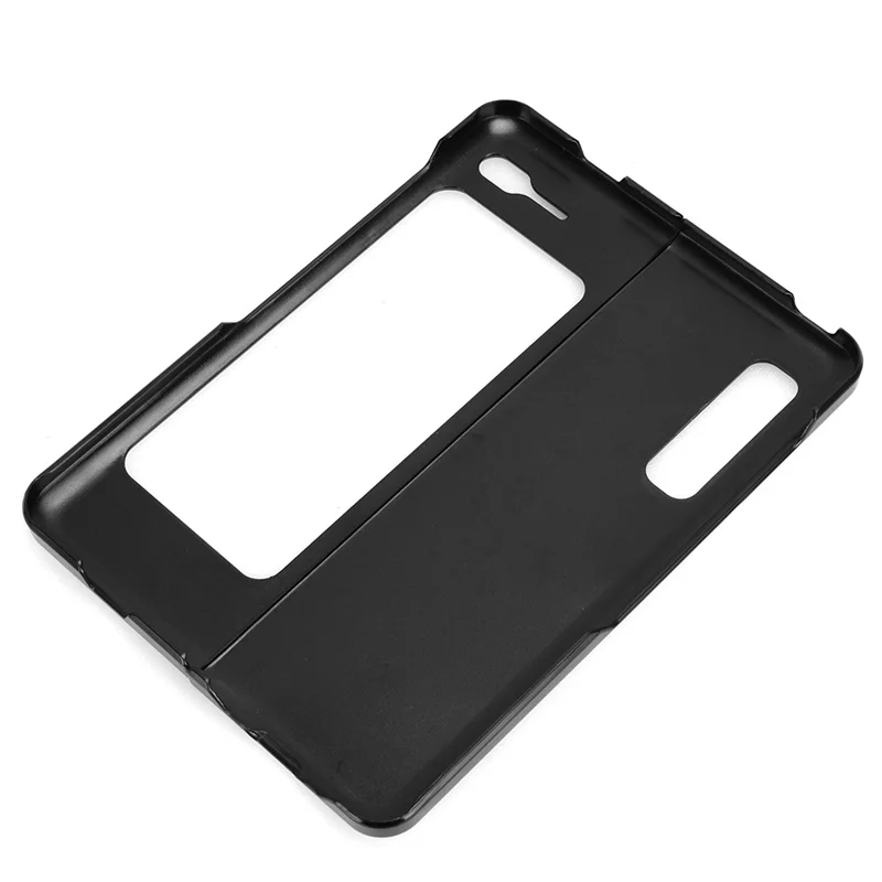 Per Samsung Galaxy Z Fold 5G SM-F900 custodia in pelle PU custodia per telefono di lusso per custodia a portafoglio Galaxy Z Fold3 4