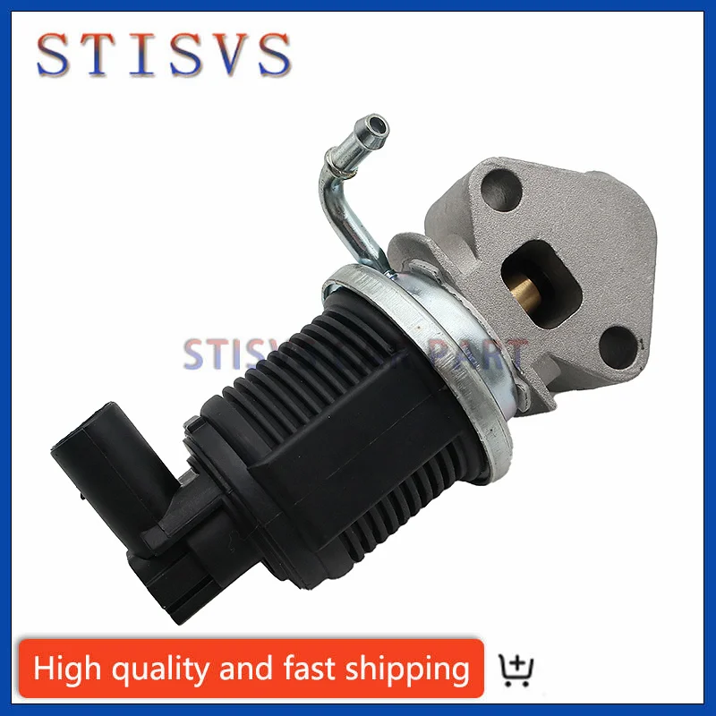 EGR Valve Exhaust Gas Recirculation Valve 036131503T For Audi A2 VW Golf Lupo Polo Seat Ibiza Skoda Fabia 036131503R Auto Parts