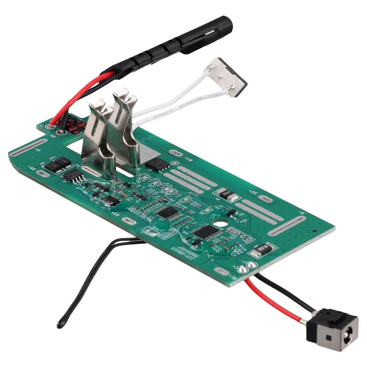 N89R لدايسون V10 بطارية لوحة دوائر كهربائية بطارية ليثيوم أيون شحن حماية لوحة دوائر كهربائية لدايسون V10 مكنسة كهربائية