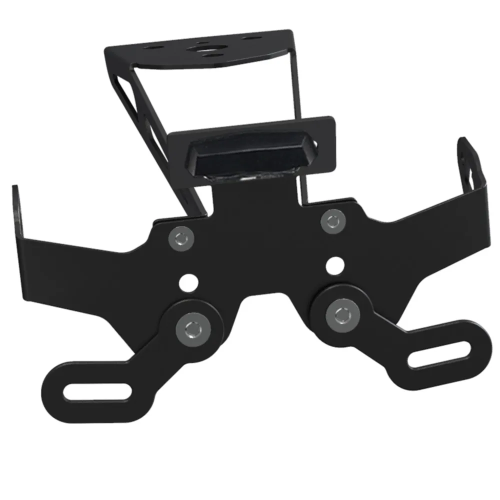 

MT125 YZF-R125 Motorcycle License Plate Holder FOR YAMAHA MT-125 YZFR125 /ABS 2014-2018 Tail Tidy Fender Eliminator Bracket