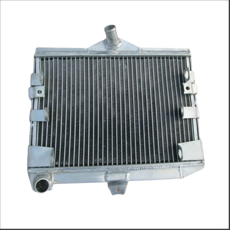 For YAMAHA V-MAX/VMAX VMX1200 VMX12 1985-2007 2006 2005 2004 2003 2002 2001 2000 1999 1998 Aluminum Radiator