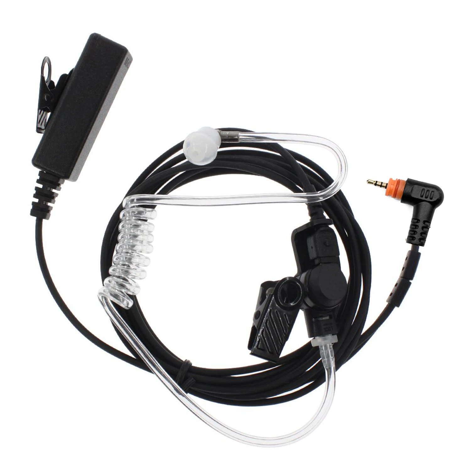 Thumbnail 3 - #15 Top 50 Walkie Talkie Earpieces Worth Buying In 2026